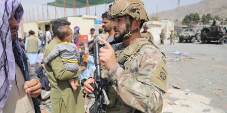 US aid pause ‘disastrous’ for Afghanistan, says aid chief
