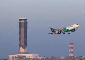 US air authority warns of ‘military activities’ over Mexico, South America