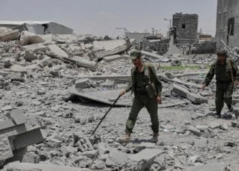 US airstrike kills 30 in Yemen