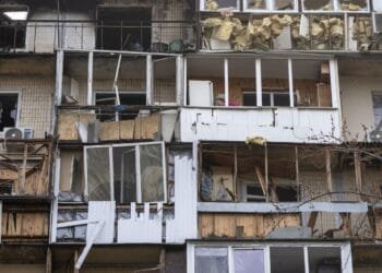 US and Russian negotiators launch ceasefire talks in Saudi Arabia