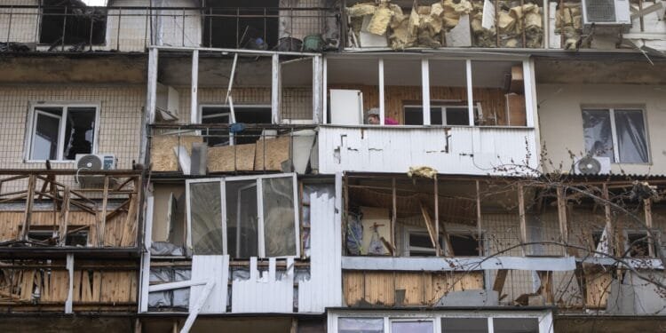 US and Russian negotiators launch ceasefire talks in Saudi Arabia