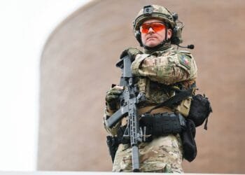 US appeals court says Trump can send soldiers to Portland, Oregon