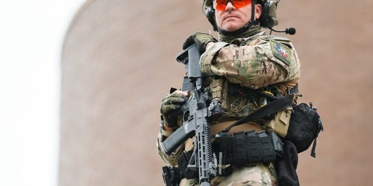 US appeals court says Trump can send soldiers to Portland, Oregon