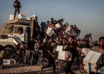 US approves $30m for controversial Israel-backed Gaza aid group