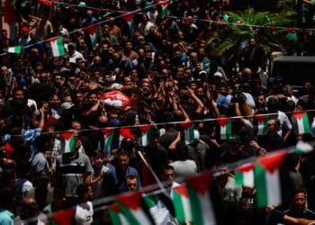 US asks Israel to probe ‘terrorist’ killing of American citizen by settlers