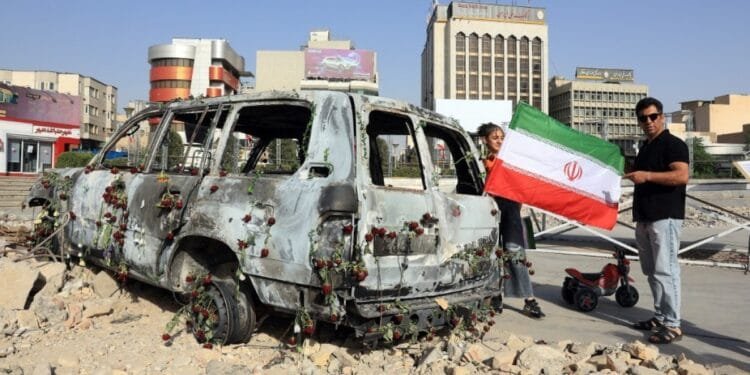 US attacks on Iran risk global conflict, Russia and China warn