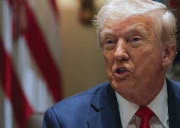 US auto industry could be collateral damage in Trump’s trade wars