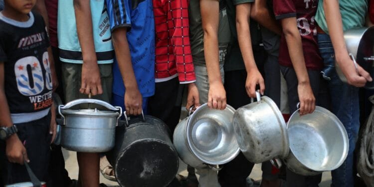 US-backed GHF says Gaza aid sites remain shut as Israeli attacks kill 42