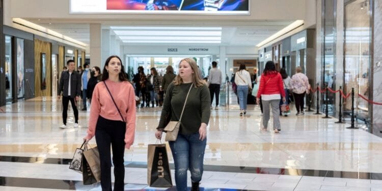 US business activity stalling amid rising fears over tariffs on imports 1 US business activity stalling amid rising fears over tariffs on imports