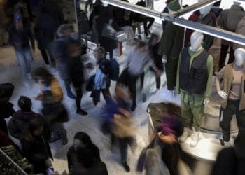 US businesses brace for Trump’s tariffs on Canada, Mexico and China to drive up costs