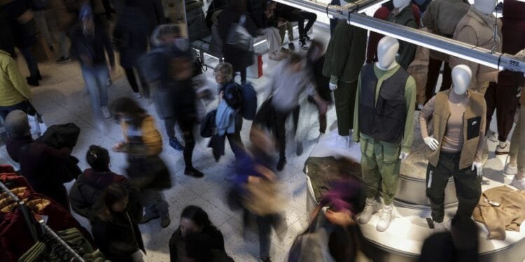 US businesses brace for Trump’s tariffs on Canada, Mexico and China to drive up costs