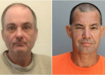 US carries out third and fourth executions of week