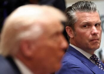 US conducts eighth strike on alleged drug-smuggling boat in the Pacific