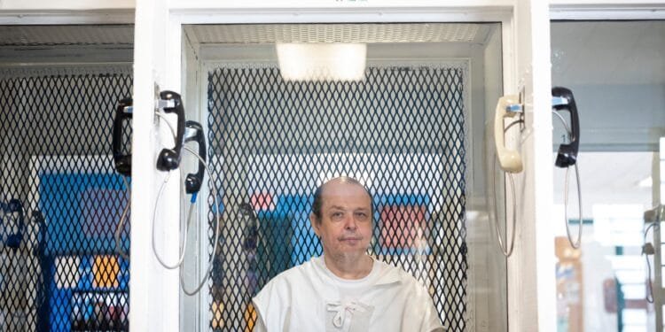 US court grants stay of execution for Robert Roberson in ‘shaken baby’ case