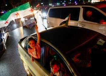 US decision to lift sanctions on Syria: Here’s what you need to know