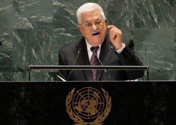 US denies visas for Palestinian officials before UN assembly