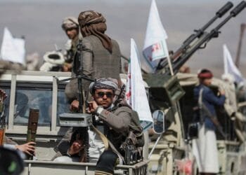 US designates Yemen’s Houthis as ‘foreign terrorist’ organisation