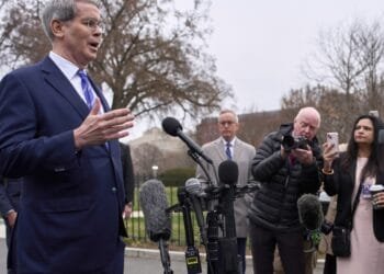 US economic growth to slow in the next 30 years, fueled by debt and declining birth rates, CBO says