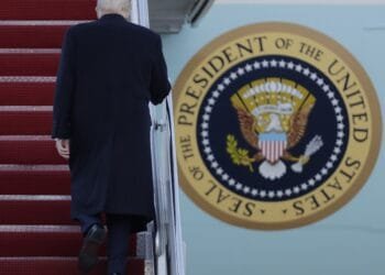 US economic worries mount as Trump implements tariffs, cuts workforce and freezes spending