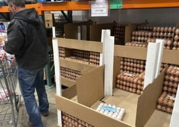 U.S. economy grew 2.4% in the 4th quarter after upgrade in final growth estimate