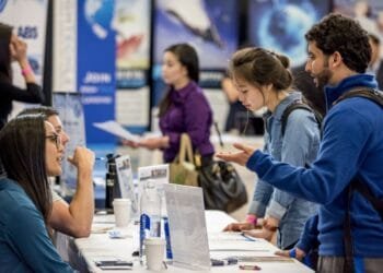 US employers add a solid 151,000 jobs last month; jobless rate up