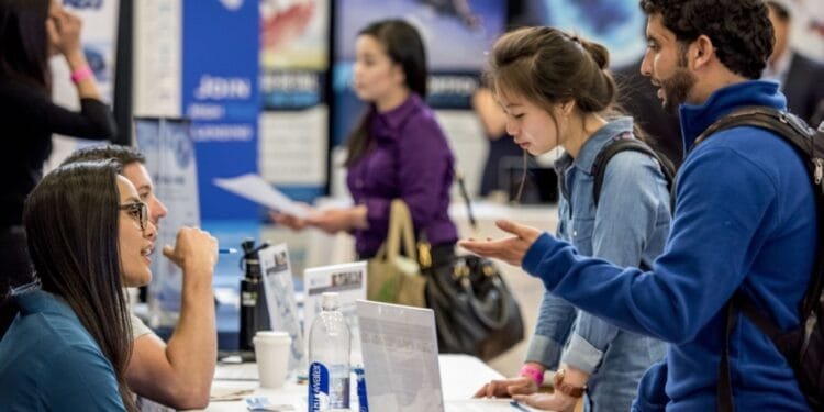 US employers add a solid 151,000 jobs last month; jobless rate up 1 US employers add a solid 151,000 jobs last month; jobless rate up