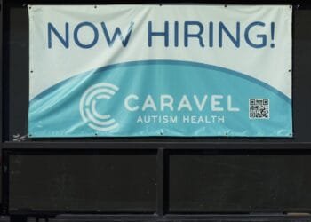 US employers added just 143,000 jobs last month, jobless rate falls to 4%