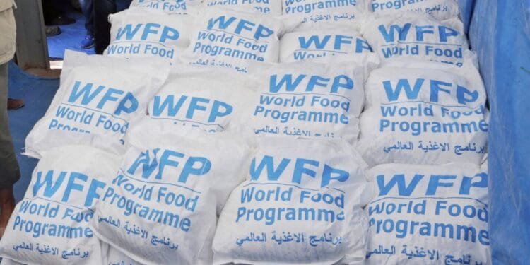 US ends life-saving food aid for millions. The World Food Program calls it a ‘death sentence’
