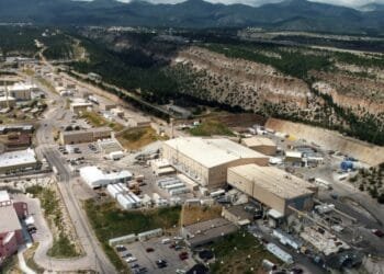 US energy department invites AI data center development at Los Alamos and other federal lands