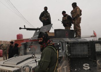 US envoy meets SDF commander, calls for Syria ceasefire to be upheld