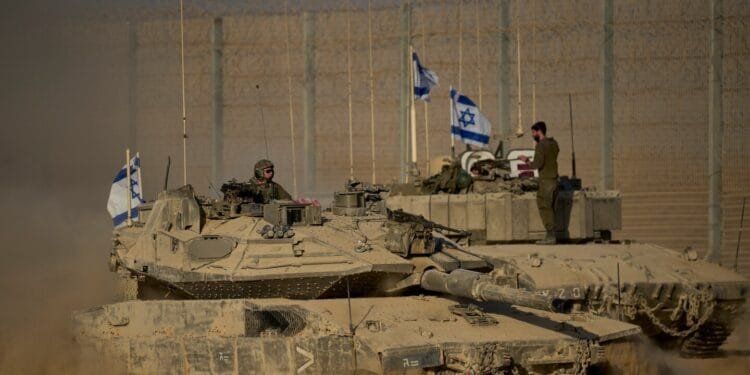 US envoys visit Israel to bolster truce, and Gaza militants hand over a hostage’s remains