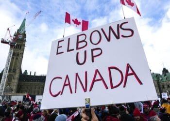 US factories likely to feel the pain from Trump’s steel and aluminum tariffs