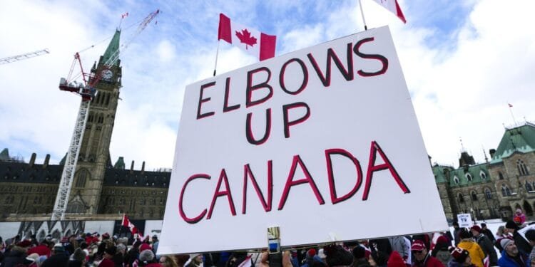 US factories likely to feel the pain from Trump’s steel and aluminum tariffs