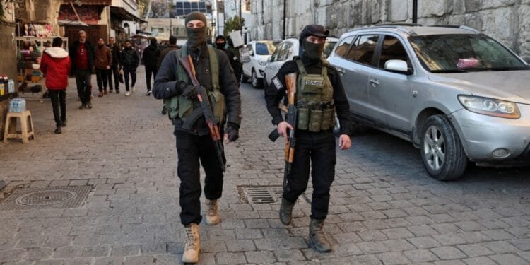 US forces kill senior Al Qaeda leader in Syria