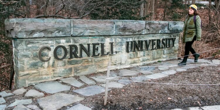 US freezes funds for Cornell, Northwestern after pro-Palestinian protests