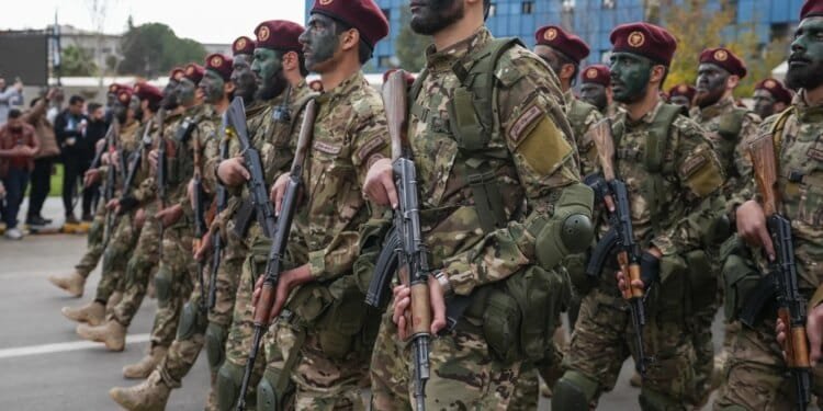 US general highlights ‘close cooperation’ with Syria against ISIL threats