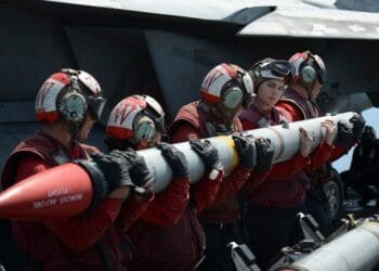 US gives initial approval for $3.5b missile sale to Saudi Arabia