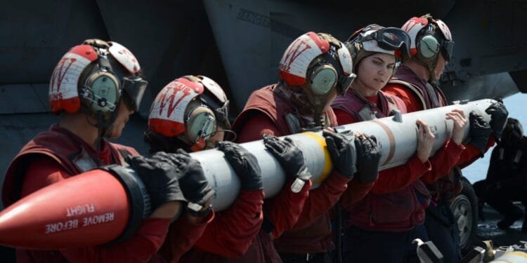 US gives initial approval for $3.5b missile sale to Saudi Arabia 1 US gives initial approval for $3.5b missile sale to Saudi Arabia