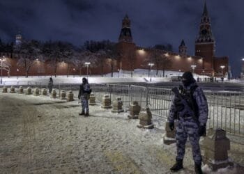 US imposes sanctions on Russian and Iranian groups over disinformation targeting American voters