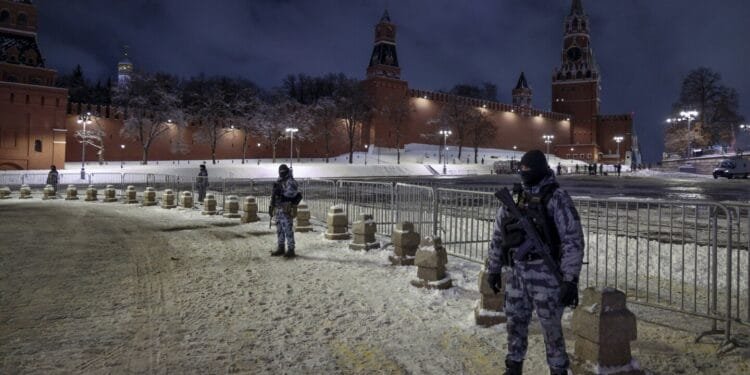 US imposes sanctions on Russian and Iranian groups over disinformation targeting American voters