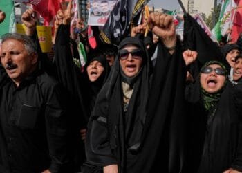 US issues first wave of Iran sanctions after ceasefire in 12-day war