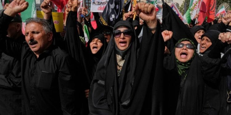 US issues first wave of Iran sanctions after ceasefire in 12-day war