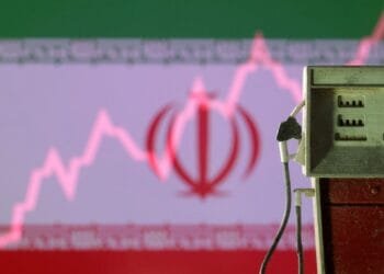 US issues sanctions against Greek shipper of Iranian oil