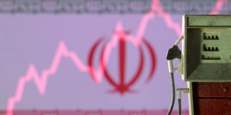 US issues sanctions against Greek shipper of Iranian oil