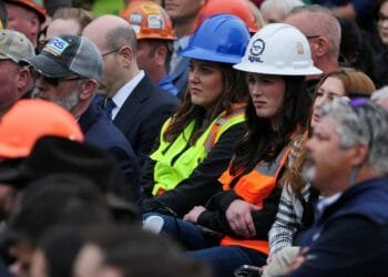 US job growth slows in May; unemployment rate steady