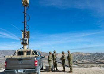 US judge dismisses case against migrants caught in new military zone