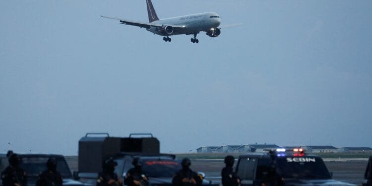 US judge indicates deportations to South Sudan likely violated court order