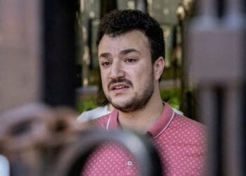 US judge rules pro-Palestine activist Mahmoud Khalil can be deported