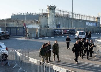 US lawmakers urge Trump admin to secure release of American teen in Israel