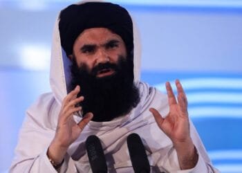 US lifts $10m reward for major Taliban leader Haqqani